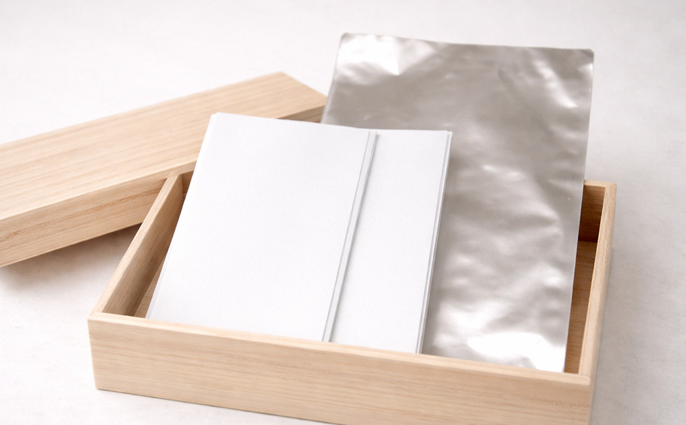 粉骨サービスのイメージ