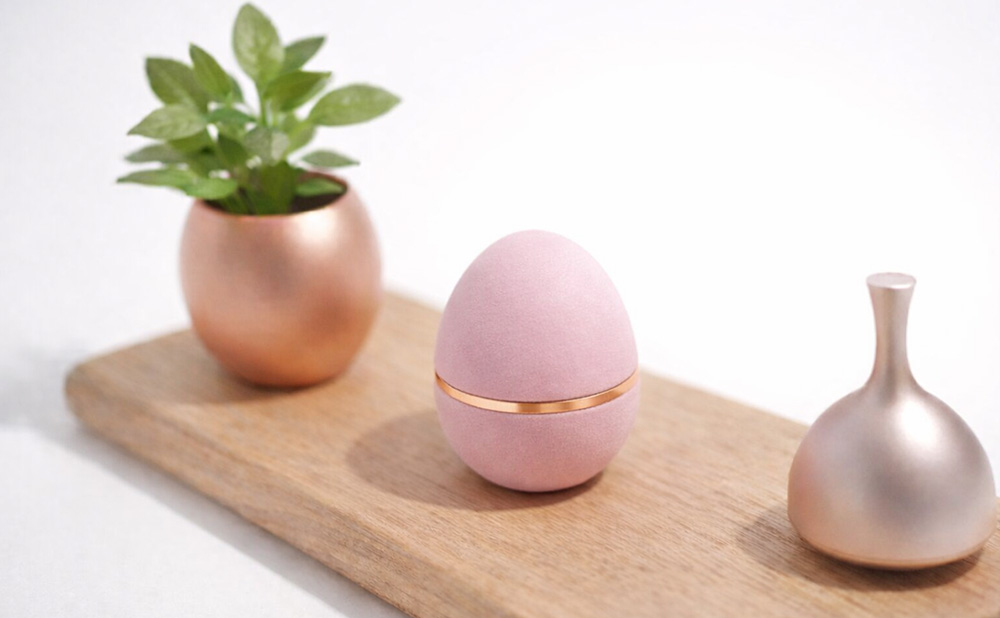 手元供養イメージ